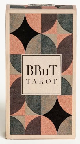 BRuT Tarot